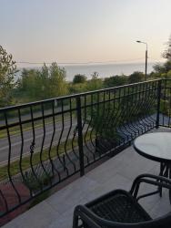 noclegi Kuźnica Apartamenty WIKTORIA morska18
