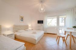 noclegi Jastarnia Mario Pokoje - Apartamenty