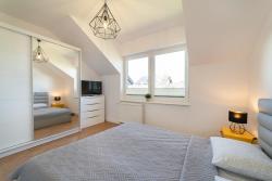 noclegi Jastarnia Penthouse Jastarnia