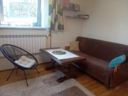 noclegi Kalwaria Zebrzydowska Apartament Kapi