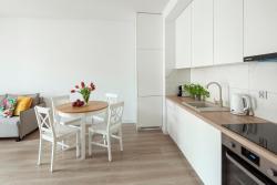 noclegi Gdynia Sleepy3city Abrahama 61