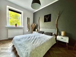 noclegi Wejherowo Apartament Centrum A