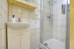 noclegi Boguszów-Gorce Apartament w Górach Wałbrzyskich