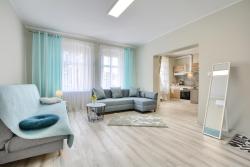 noclegi Boguszów-Gorce Apartament w Górach Wałbrzyskich