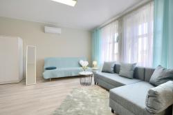 noclegi Boguszów-Gorce Apartament w Górach Wałbrzyskich