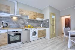 noclegi Boguszów-Gorce Apartament w Górach Wałbrzyskich