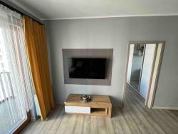 noclegi Gdańsk Apartament Letnica