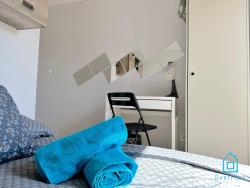 noclegi Gdańsk Munch Room -10 Minutes to Gdańsk Old Town & Sea