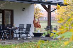 noclegi Ustronie Morskie Malechowo Pet-friendly Holiday House by Noclegi Renters