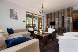 noclegi Ustronie Morskie Malechowo Pet-friendly Holiday House by Noclegi Renters