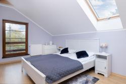 noclegi Ustronie Morskie Malechowo Pet-friendly Holiday House by Noclegi Renters