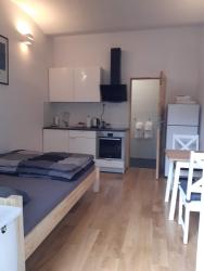 noclegi Bielsko-Biała Apartament Klimt 1