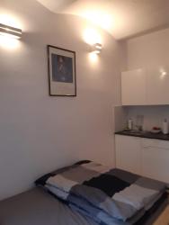 noclegi Bielsko-Biała Apartament Klimt 1