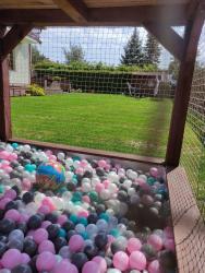 noclegi Ostrowo AsPa