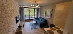 noclegi Jurata Apartament Jurata Deluxe