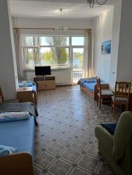 noclegi Dziwnów Rybitwa