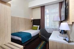 noclegi Gdańsk Stay inn Hotel Gdańsk
