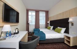noclegi Gdańsk Stay inn Hotel Gdańsk