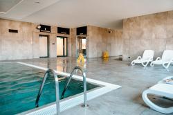 noclegi Dziwnów Apartament & SPA