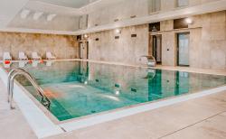 noclegi Dziwnów Apartament & SPA