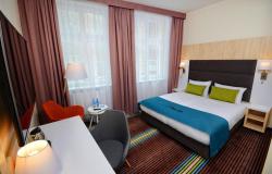 noclegi Gdańsk Stay inn Hotel Gdańsk