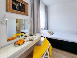 noclegi Świnoujście visit baltic - Rezydencja Sienkiewicza Apartamenty Superior z 2-sypialniami