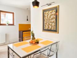 noclegi Świnoujście visit baltic - Rezydencja Sienkiewicza Apartamenty Superior z 2-sypialniami