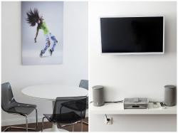 noclegi Gdynia Apartament Witawa 22