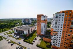 noclegi Gdańsk CITYSTAY Nadmorski Apartament Marina Primore Karawela