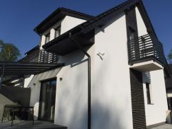 noclegi Dziwnów Villa Luis