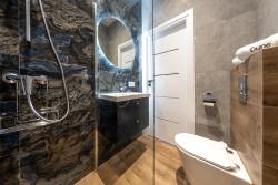 noclegi Łeba Nowy Apartament blisko plaży Łeba