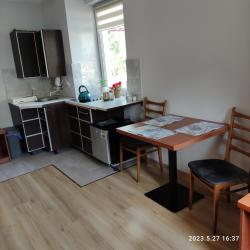 noclegi Kłodzko Apartament pod Lipą