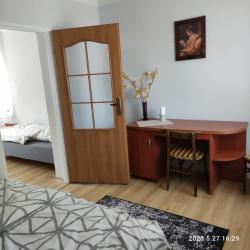 noclegi Kłodzko Apartament Pod Lipą