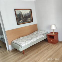 noclegi Kłodzko Apartament Pod Lipą