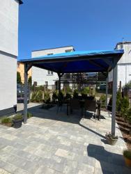 noclegi Mielno Apartament D&M