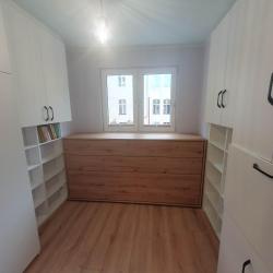 noclegi Gdańsk Apartament Batorego 2a