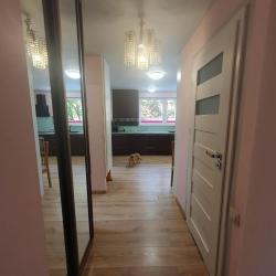 noclegi Gdańsk Apartament Batorego 2a