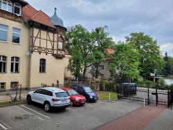 noclegi Gdańsk Apartament Batorego 2a