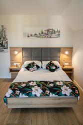 noclegi Władysławowo Magnolia Apartamenty