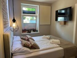 noclegi Gdańsk Przy plaży Północna 16A