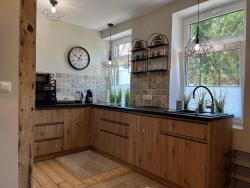 noclegi Gdańsk Przy plaży Północna 16A