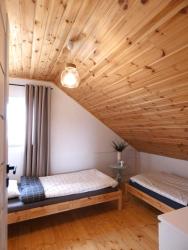 noclegi Smołdziński Las Domki Trzy - 3