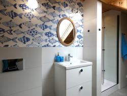 noclegi Smołdziński Las Domki Trzy - 3