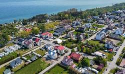 noclegi Władysławowo Magnolia Apartamenty