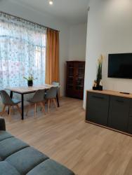noclegi Kamień Pomorski apartament 2 pokoje