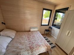 noclegi Rewa Domki Letniskowe Rewa