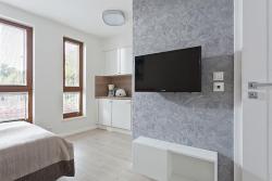 noclegi Władysławowo Gwiazda Morza Resort SPA&SPORT - Destigo Hotels
