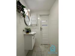 noclegi Gdańsk Dali Room -10 Minutes to Gdańsk Old Town & Sea