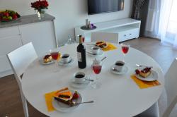 noclegi Gdańsk Apartamenty Adalbert