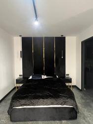 noclegi Krynica Morska "Apollo" - domki, apartamenty i pokoje z klimatyzacją